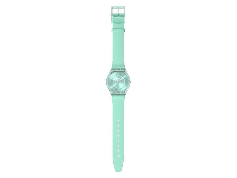 SWATCH SKIN TIFFANY PASTELICIOUS TEAL SS08L100